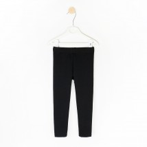 Лосины для девочки Black  Dexter`s  Черный d31-04  98 см (d31-04)
