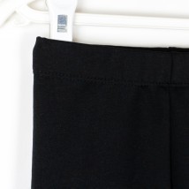 Лосины для девочки Black  Dexter`s  Черный d31-04  98 см (d31-04)