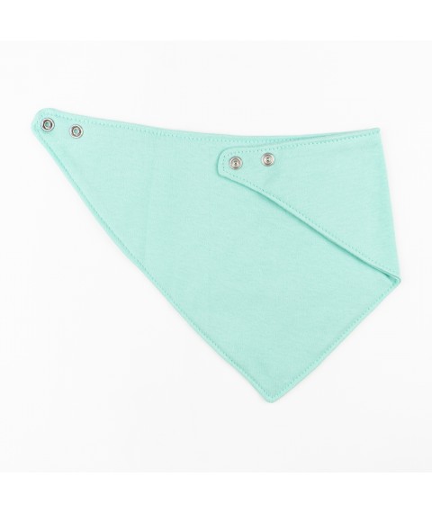 Dexter`s Menthol 963 Bunny chest bib (d963-1з-мт)