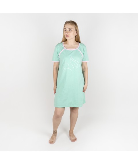 Nightgown for women for feeding Lines Dexter`s Menthol 100 L (d100mt)