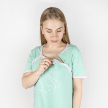 Nightgown for women for feeding Lines Dexter`s Menthol 100 L (d100mt)