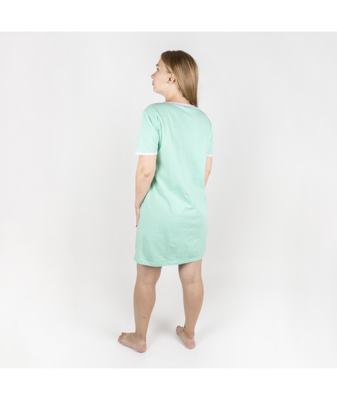Nightgown for women for feeding Lines Dexter`s Menthol 100 L (d100mt)