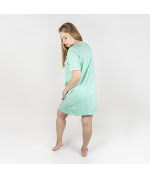 Nightgown for women for feeding Lines Dexter`s Menthol 100 L (d100mt)