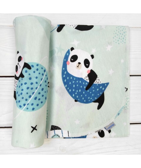 Diaper baby cooler Panda Dexter`s Menthol 102 90-110cm (d102pd)