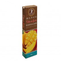 Мармелад "Pate de fruits" манго, 0,192кг