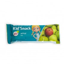Енергетичний батончик "Kid'Snack", Яблуко, 0,030кг