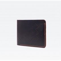 Wallet "Embroidery"