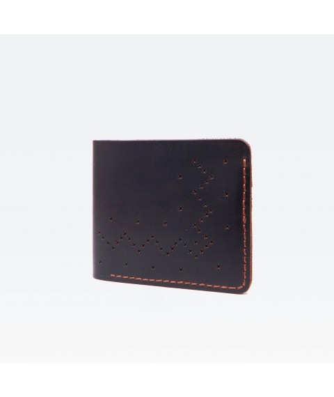 Wallet "Embroidery"