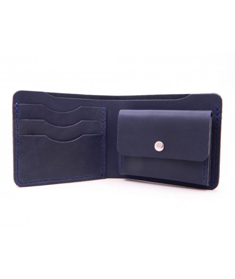 Wallet "Sapphire M"