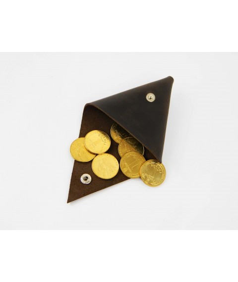 Earphone case "Origami"