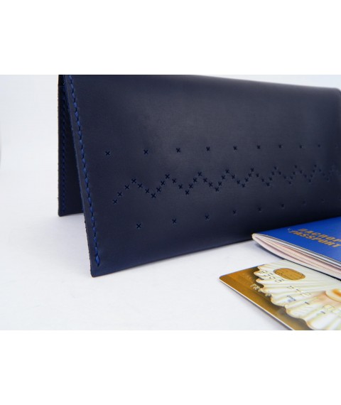 Travel case "Embroidery"
