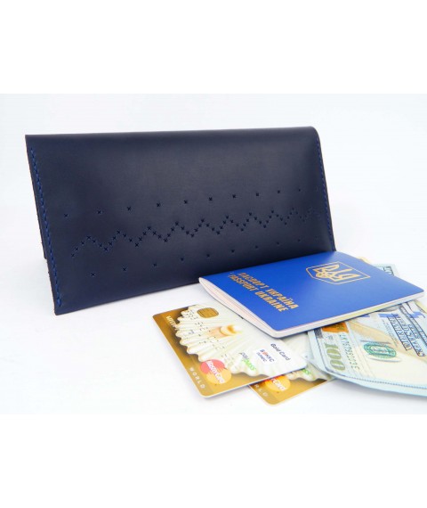 Travel case "Embroidery"