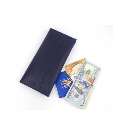 Travel case "Embroidery"