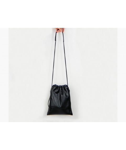 Bag - pouch " Black "
