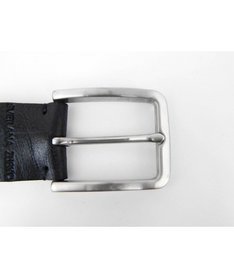 Remin "Etno 35" stainless steel buckle