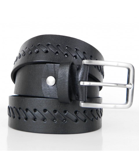 Remin "Forli" stainless steel buckle