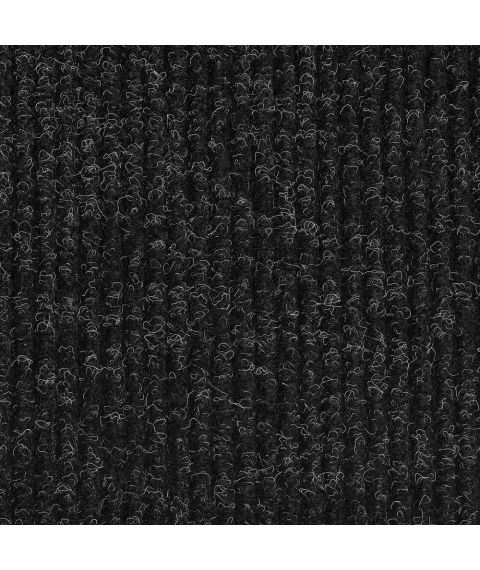 Килимок з підігрівом 100×150 см з термоізоляцією Стандарт &#039;Колір: темно-сірий&#039;