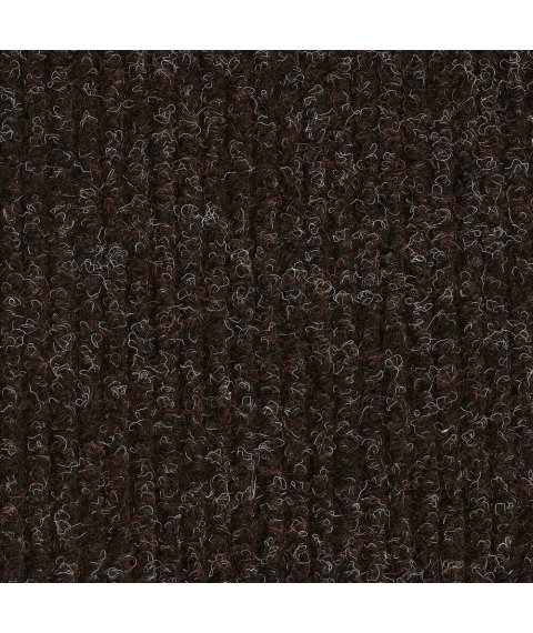 Килимок з підігрівом 100×150 см з термоізоляцією Стандарт &#039;Колір: чорний&#039;