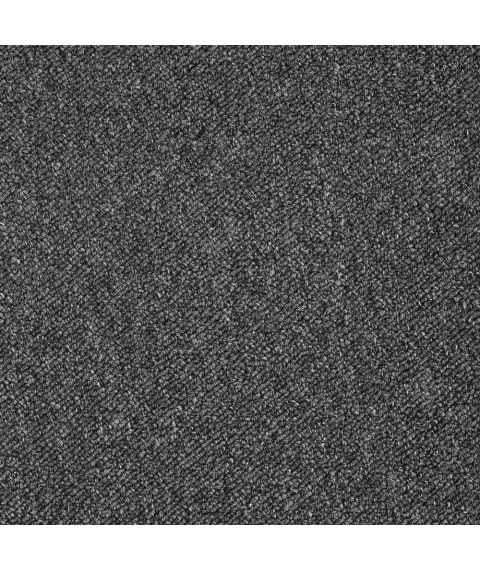 Килимок з підігрівом 50×100 см з термоізоляцією та вимикачем Стандарт &#039;Колір: чорний&#039;