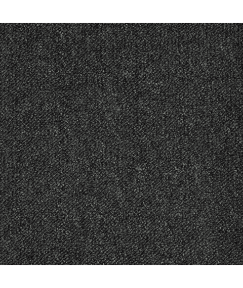 Heated mat 200×300 cm with thermal insulation Standard 'Color: dark gray'