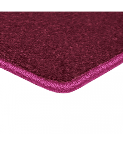 Heated mat 50x30 cm with thermal insulation Comfort   039;Color: dark gray'