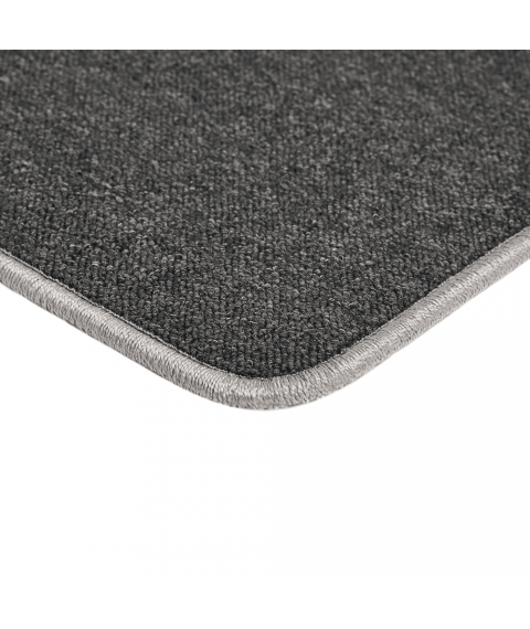 Heated mat 100x200 cm with thermal insulation Standard 'Color: beige'
