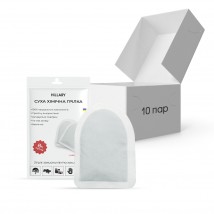 Хімічна грілка Warm Touch Pad, 10 пар