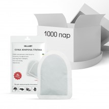 Хімічна грілка Warm Touch Pad, 1000 пар
