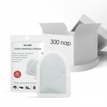 Хімічна грілка Warm Touch Pad, 300 пар
