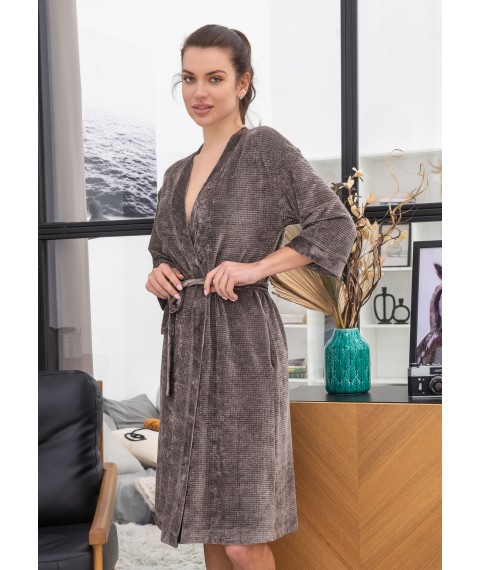 House dressing gown #1472