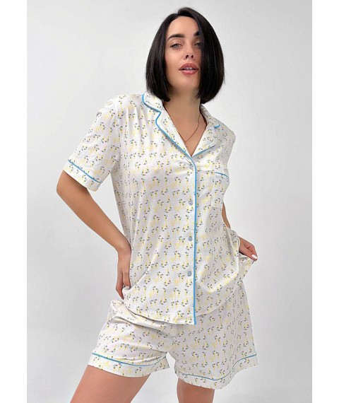 Women's pajamas #1524