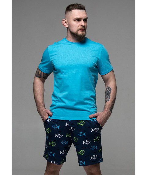 Men's pajamas #1211