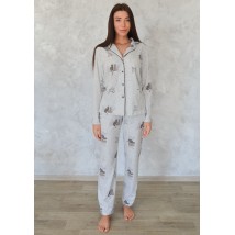 Women's pajamas #1538