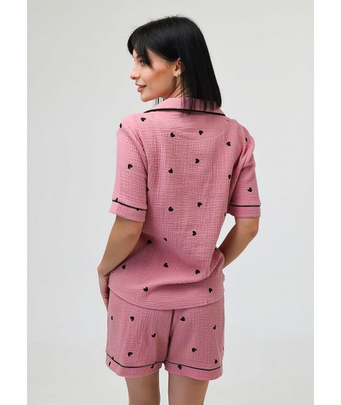 Women's pajamas #1524