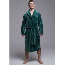 Men's bathrobe No. 1202