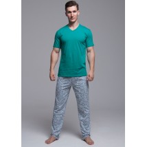 Men's pajamas #653