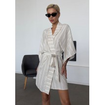House dressing gown #1548