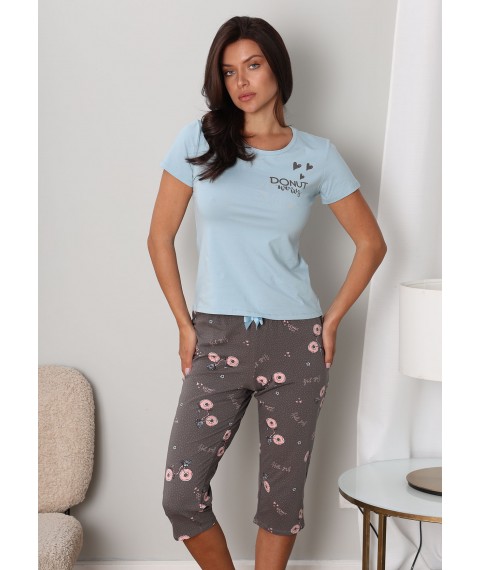 Women's pajamas #861