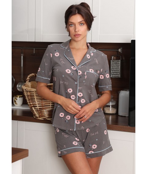 Women's pajamas #1229