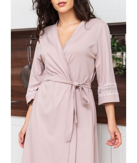 House dressing gown #1368