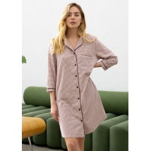 House dressing gown #1244