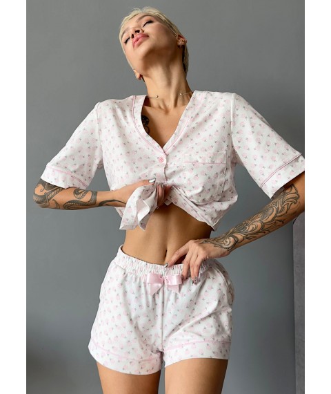 Women's pajamas #1555