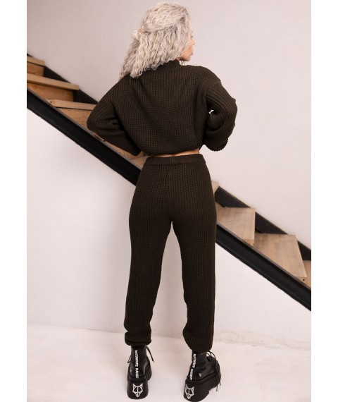 Women's suit #003