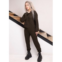 Костюм жіночий  №003