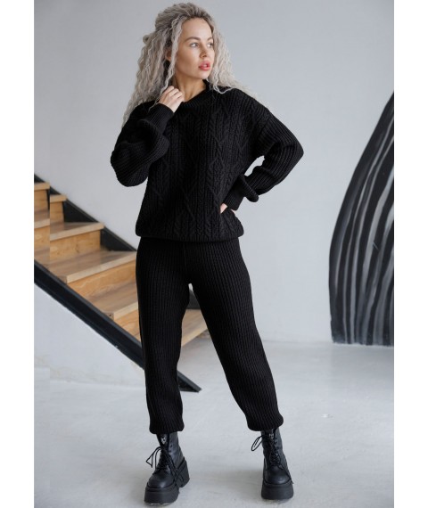Women's suit #003