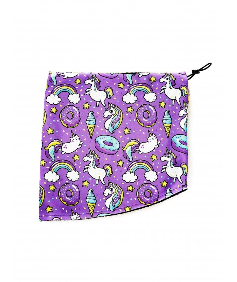 Custom Wear Unicorn Buff