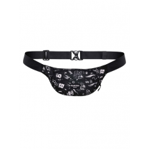 Бананка Custom Wear Triada Trash Black