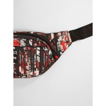 Бананка Custom Wear Triada Abstract