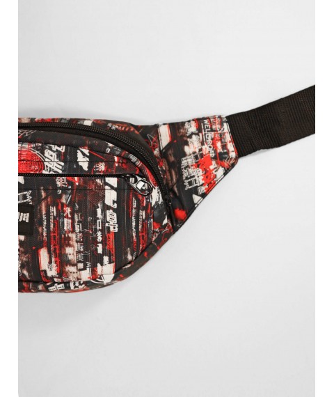Бананка Custom Wear Triada Abstract
