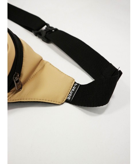 Banana Custom Wear Triada Eco leather beige